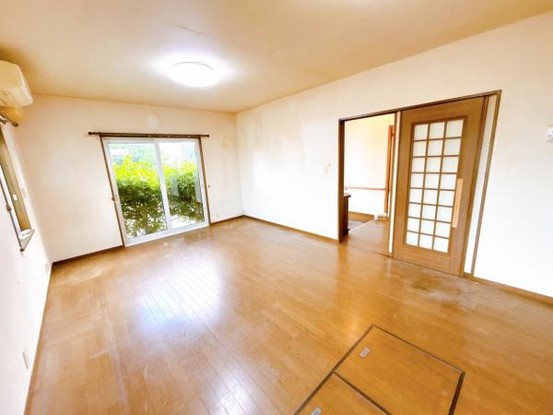 detached 山形県山形市鉄砲町３丁目3-11　フェアリーテール　2-E