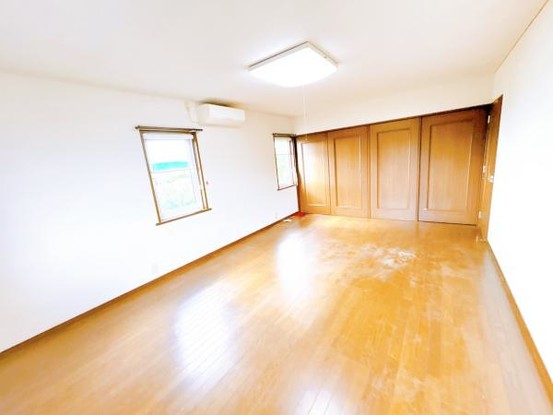 detached 山形県山形市鉄砲町３丁目3-11　フェアリーテール　2-E