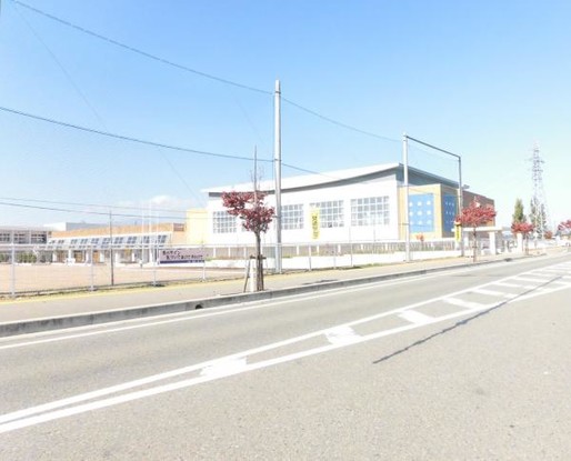 detached 山形県山形市鉄砲町３丁目3-11　フェアリーテール　2-E