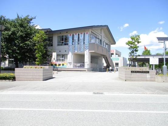 detached 山形県山形市鉄砲町３丁目3-11　フェアリーテール　2-E