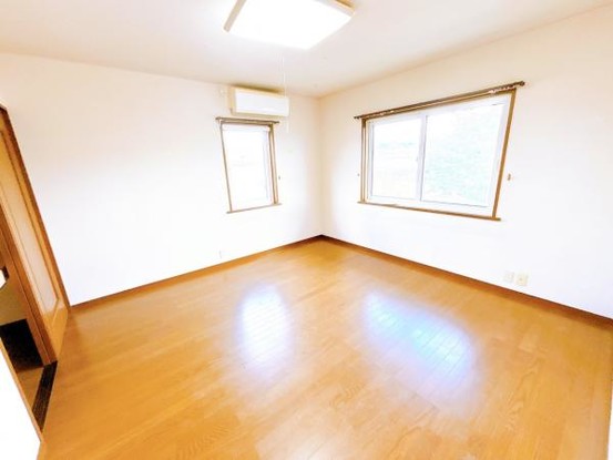 detached 山形県山形市鉄砲町３丁目3-11　フェアリーテール　2-E