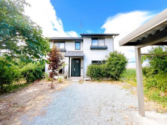 detached 山形県山形市鉄砲町３丁目3-11　フェアリーテール　2-E