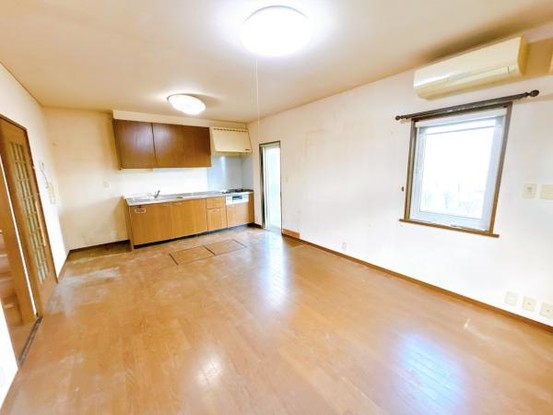 detached 山形県山形市鉄砲町３丁目3-11　フェアリーテール　2-E