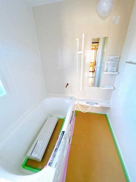 detached 山形県山形市鉄砲町３丁目3-11　フェアリーテール　2-E