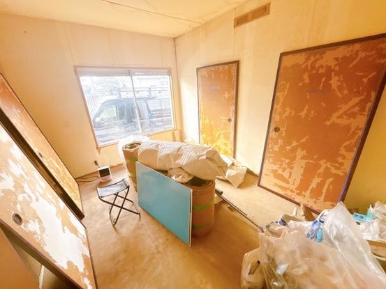 detached 山形県山形市鉄砲町３丁目3-11　フェアリーテール　2-E