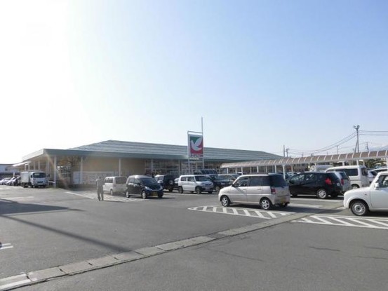 detached 山形県山形市鉄砲町３丁目3-11　フェアリーテール　2-E