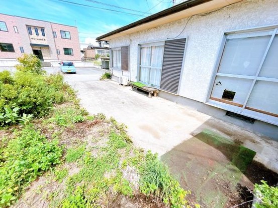 detached 山形県山形市鉄砲町３丁目3-11　フェアリーテール　2-E