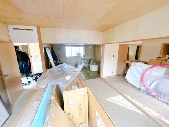 detached 山形県山形市鉄砲町３丁目3-11　フェアリーテール　2-E