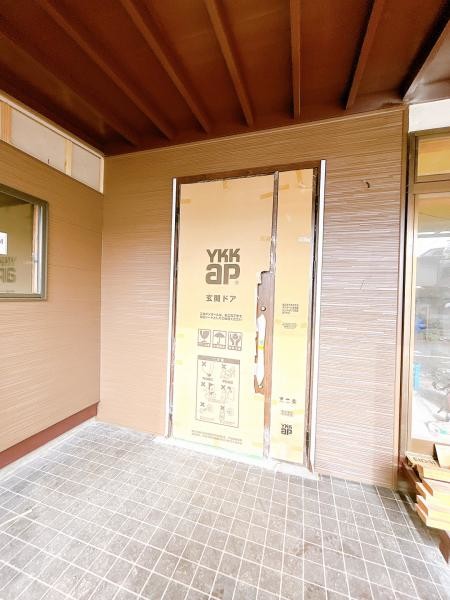 detached 山形県山形市鉄砲町３丁目3-11　フェアリーテール　2-E