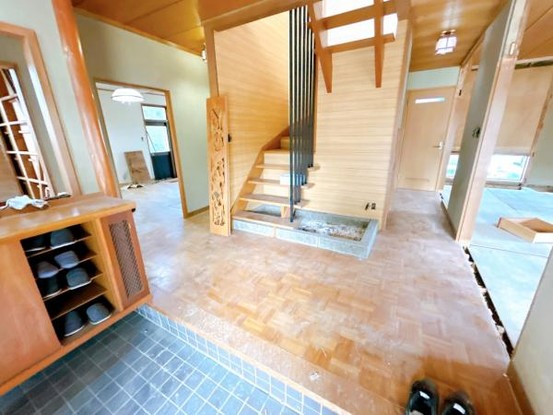 detached 山形県山形市鉄砲町３丁目3-11　フェアリーテール　2-E