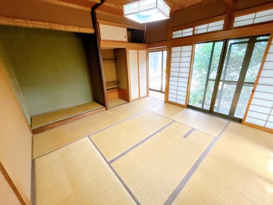 detached 山形県山形市鉄砲町３丁目3-11　フェアリーテール　2-E