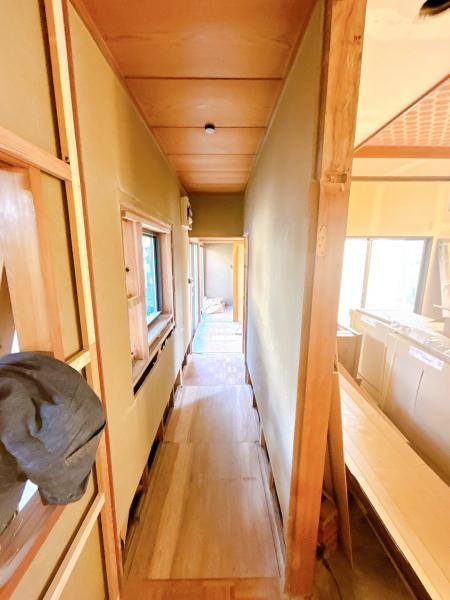 detached 山形県山形市鉄砲町３丁目3-11　フェアリーテール　2-E