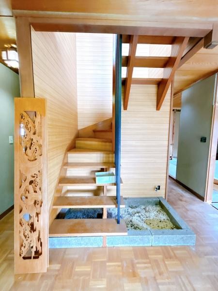 detached 山形県山形市鉄砲町３丁目3-11　フェアリーテール　2-E