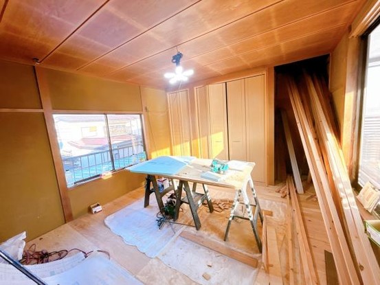 detached 山形県山形市鉄砲町３丁目3-11　フェアリーテール　2-E