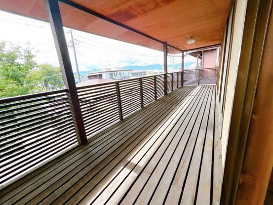 detached 山形県山形市鉄砲町３丁目3-11　フェアリーテール　2-E