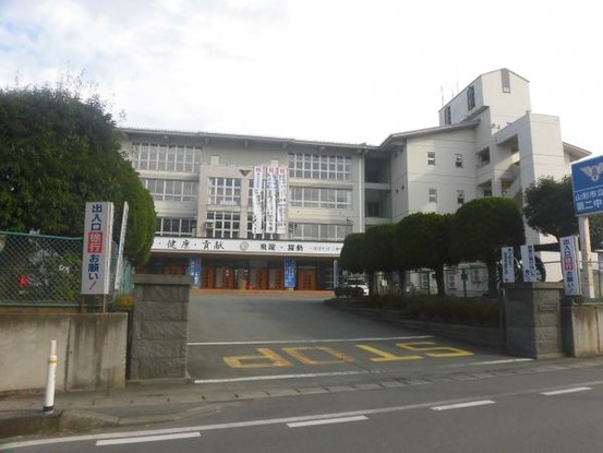 detached 山形県山形市鉄砲町３丁目3-11　フェアリーテール　2-E