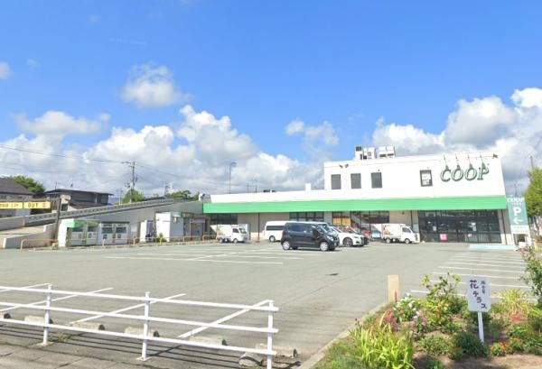 detached 山形県山形市鉄砲町３丁目3-11　フェアリーテール　2-E