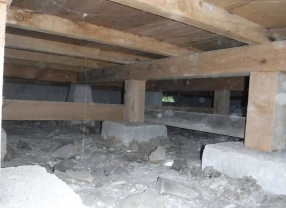 detached 山形県山形市鉄砲町３丁目3-11　フェアリーテール　2-E