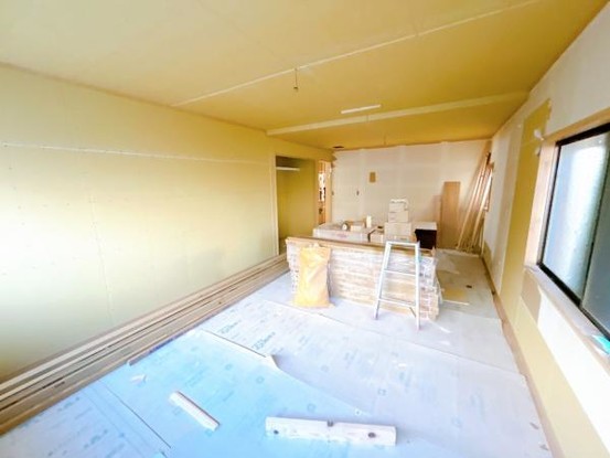 detached 山形県山形市鉄砲町３丁目3-11　フェアリーテール　2-E