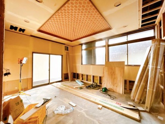 detached 山形県山形市鉄砲町３丁目3-11　フェアリーテール　2-E