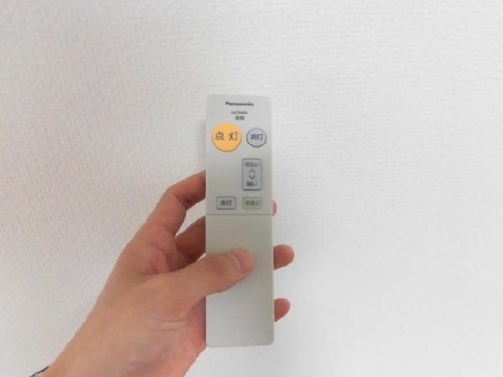 detached 山形県山形市鉄砲町３丁目3-11　フェアリーテール　2-E