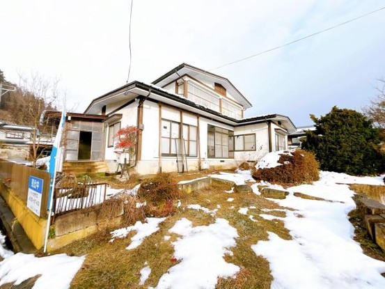detached 山形県山形市鉄砲町３丁目3-11　フェアリーテール　2-E