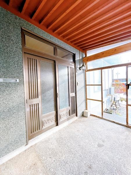 detached 山形県山形市鉄砲町３丁目3-11　フェアリーテール　2-E