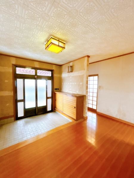 detached 山形県山形市鉄砲町３丁目3-11　フェアリーテール　2-E