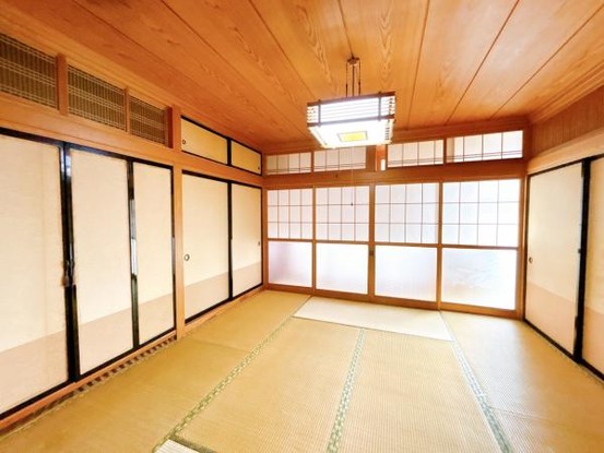 detached 山形県山形市鉄砲町３丁目3-11　フェアリーテール　2-E