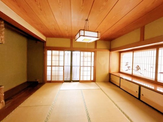 detached 山形県山形市鉄砲町３丁目3-11　フェアリーテール　2-E