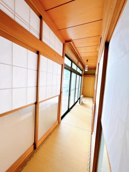 detached 山形県山形市鉄砲町３丁目3-11　フェアリーテール　2-E