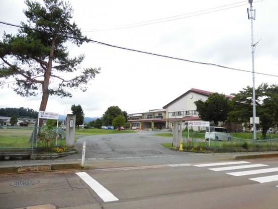 detached 山形県山形市鉄砲町３丁目3-11　フェアリーテール　2-E