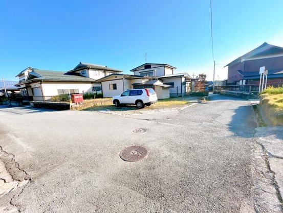 detached 山形県山形市鉄砲町３丁目3-11　フェアリーテール　2-E