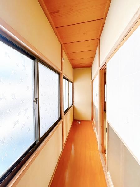 detached 山形県山形市鉄砲町３丁目3-11　フェアリーテール　2-E