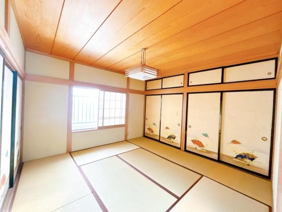 detached 山形県山形市鉄砲町３丁目3-11　フェアリーテール　2-E