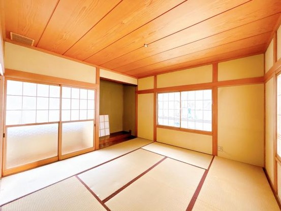 detached 山形県山形市鉄砲町３丁目3-11　フェアリーテール　2-E