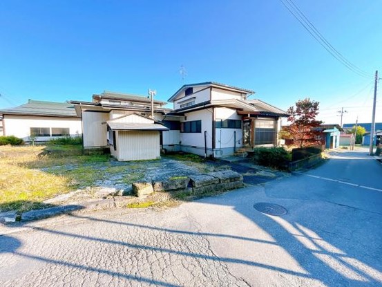 detached 山形県山形市鉄砲町３丁目3-11　フェアリーテール　2-E