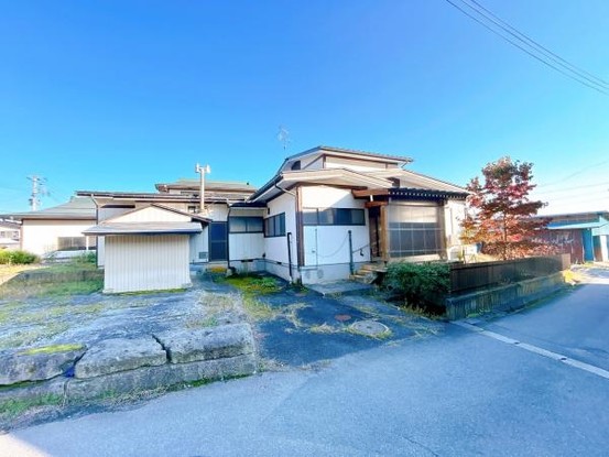 detached 山形県山形市鉄砲町３丁目3-11　フェアリーテール　2-E