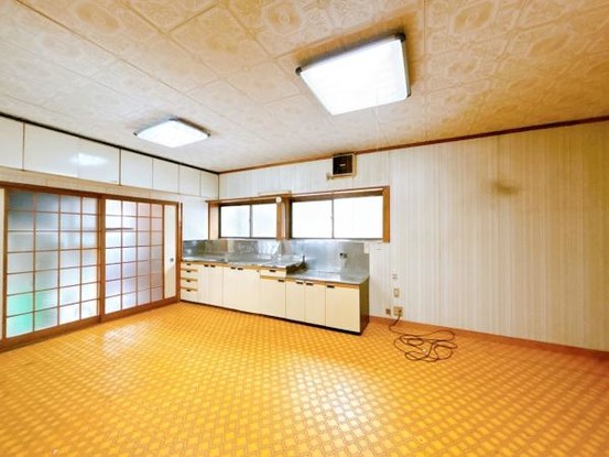 detached 山形県山形市鉄砲町３丁目3-11　フェアリーテール　2-E