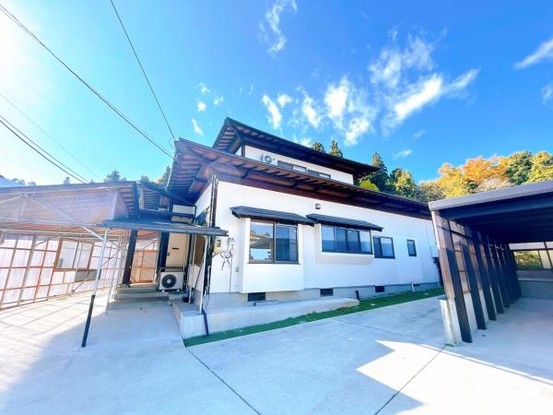 detached 山形県山形市鉄砲町３丁目3-11　フェアリーテール　2-E