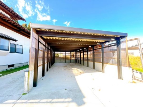 detached 山形県山形市鉄砲町３丁目3-11　フェアリーテール　2-E