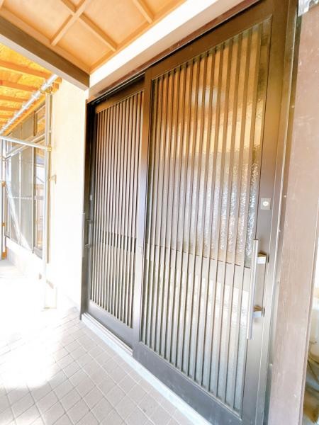 detached 山形県山形市鉄砲町３丁目3-11　フェアリーテール　2-E