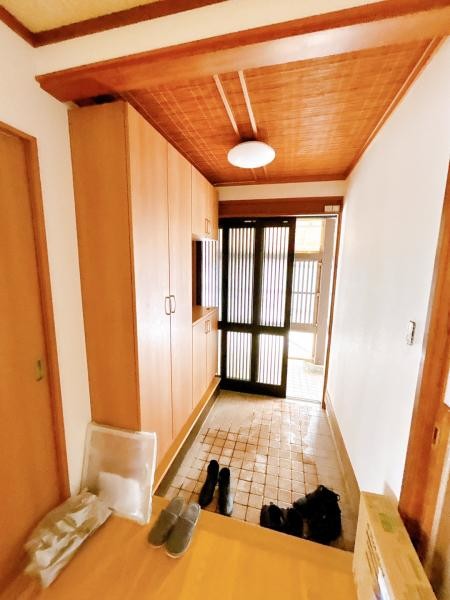 detached 山形県山形市鉄砲町３丁目3-11　フェアリーテール　2-E