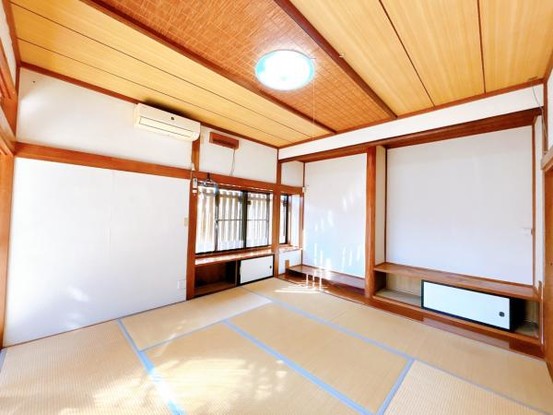 detached 山形県山形市鉄砲町３丁目3-11　フェアリーテール　2-E