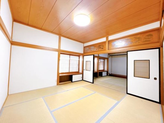 detached 山形県山形市鉄砲町３丁目3-11　フェアリーテール　2-E