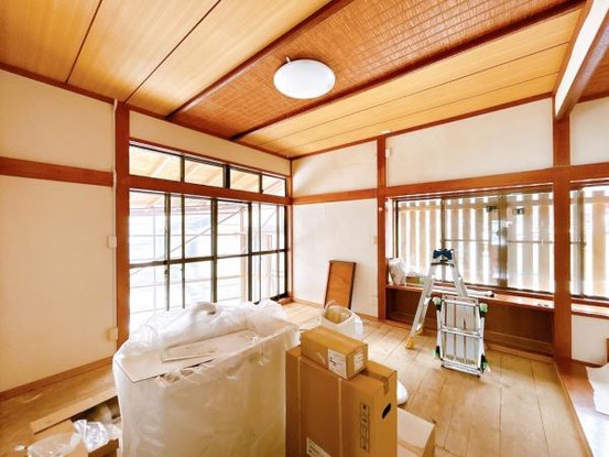 detached 山形県山形市鉄砲町３丁目3-11　フェアリーテール　2-E