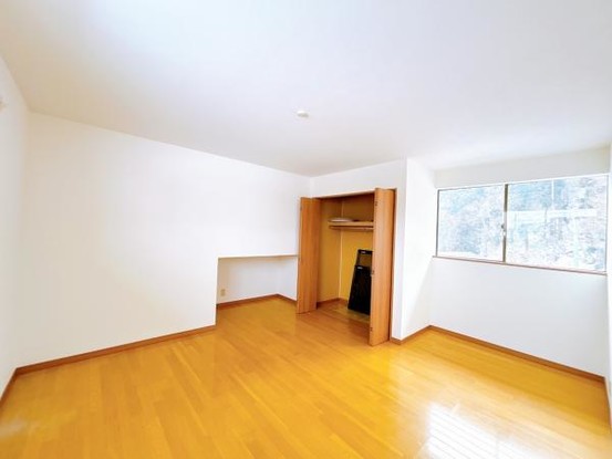 detached 山形県山形市鉄砲町３丁目3-11　フェアリーテール　2-E