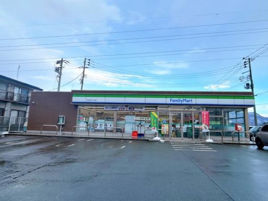 detached 山形県山形市鉄砲町３丁目3-11　フェアリーテール　2-E