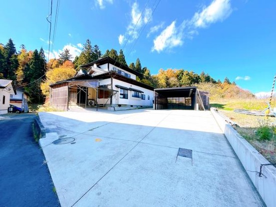 detached 山形県山形市鉄砲町３丁目3-11　フェアリーテール　2-E