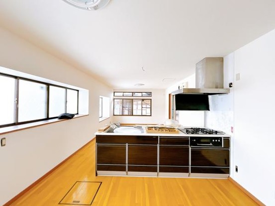 detached 山形県山形市鉄砲町３丁目3-11　フェアリーテール　2-E